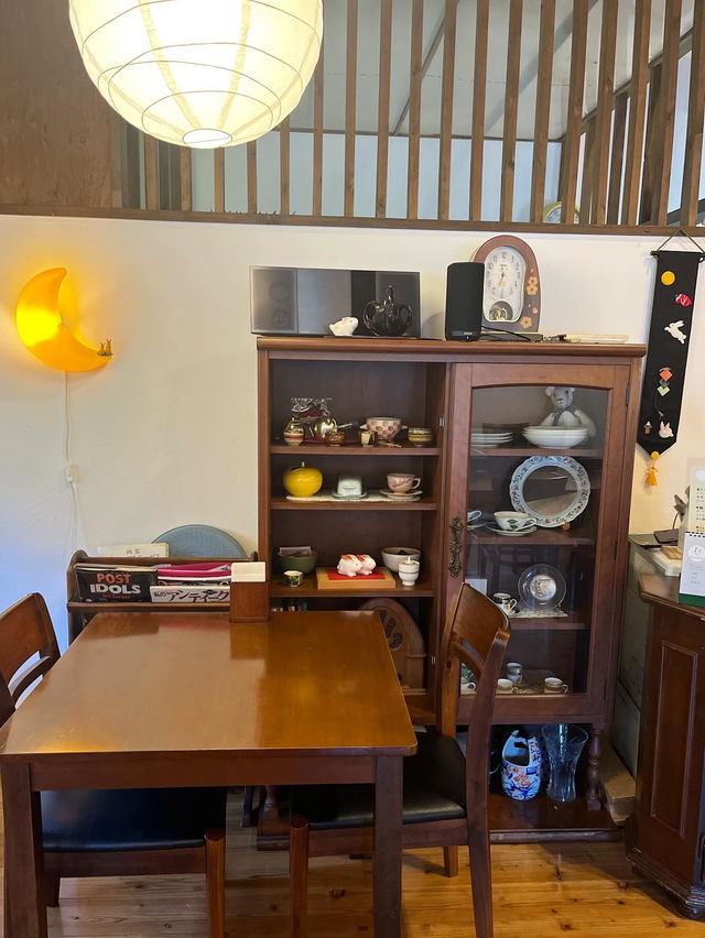 【糸島グルメ】季節ごとに変わる限定ランチ🐇