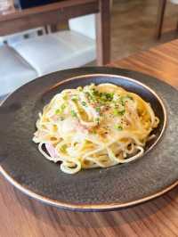 【福岡グルメ】創作パスタが多くラインアップ！おいしいイタリアンレストラン
