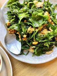 Ging Grai-清邁尼曼區精緻泰國菜餐廳，環境、食物、服務水準一流