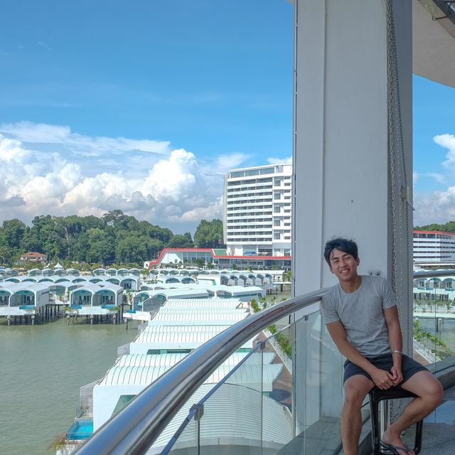 Coastal Luxury Experience at Port Dickson Coastal Luxury Experience at Port Dickson