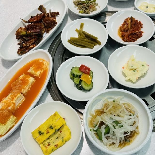 韓牛燒肉餐廳 🇰🇷GALBI TOWN🥩