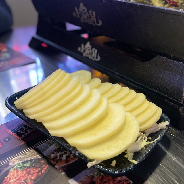 驚喜高質鬧市肥美烤魚🐟🐟