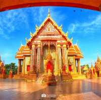 วัดพรหมรังษี