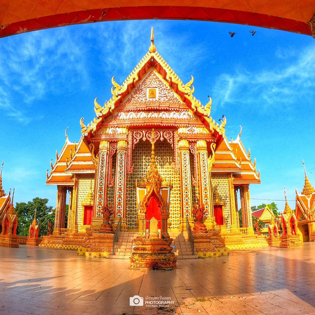 วัดพรหมรังษี