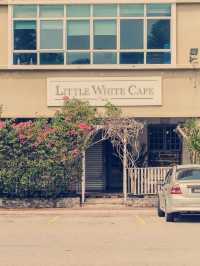Little White Cafe