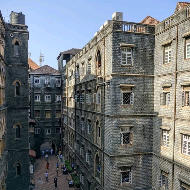 HIGH COURT OF BOMBAY