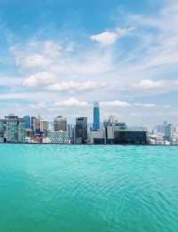Luxury in The FACE Style Hotel in KL