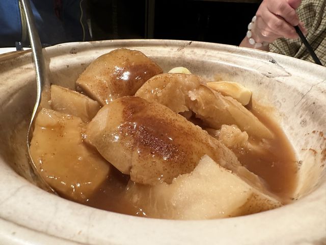 「旺角米芝蓮明閣中菜,好味 地點方便」 「旺角米芝蓮明閣中菜,好味 地點方便」