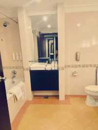 Miri Marriott Resort & Spa