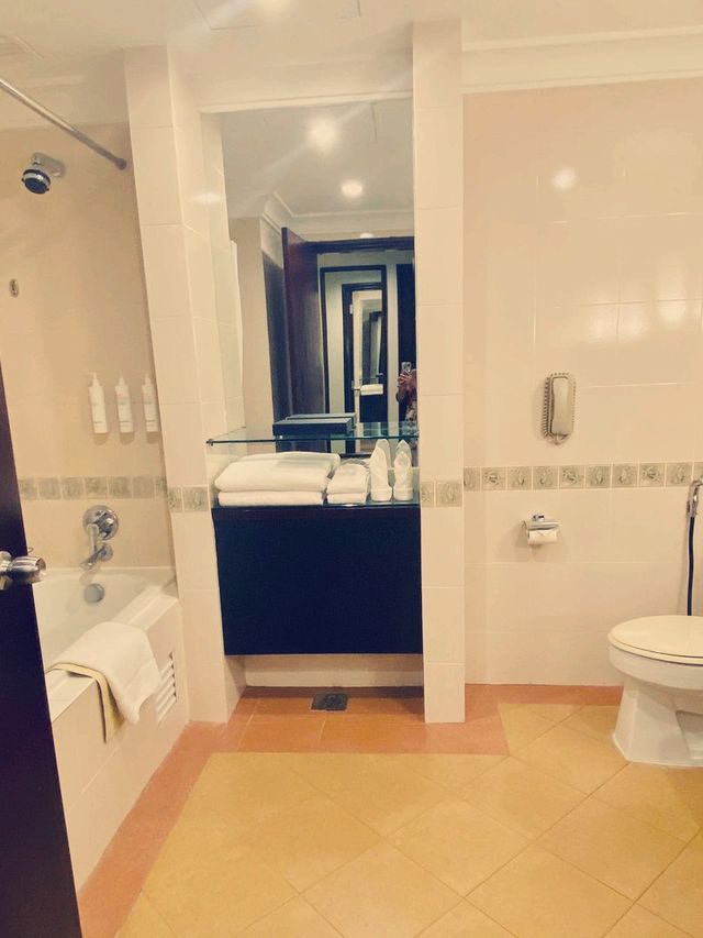 Miri Marriott Resort & Spa