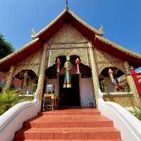 พาไหว้พระธาตุประจำคนปีระกา - จังหวัดลำพูน