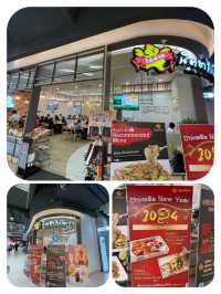 【必訪泰國烤雞餐廳】Nittaya Kai Yang：簡單卻美味的曼谷美食寶藏！🍗🌶️🇹🇭💥
