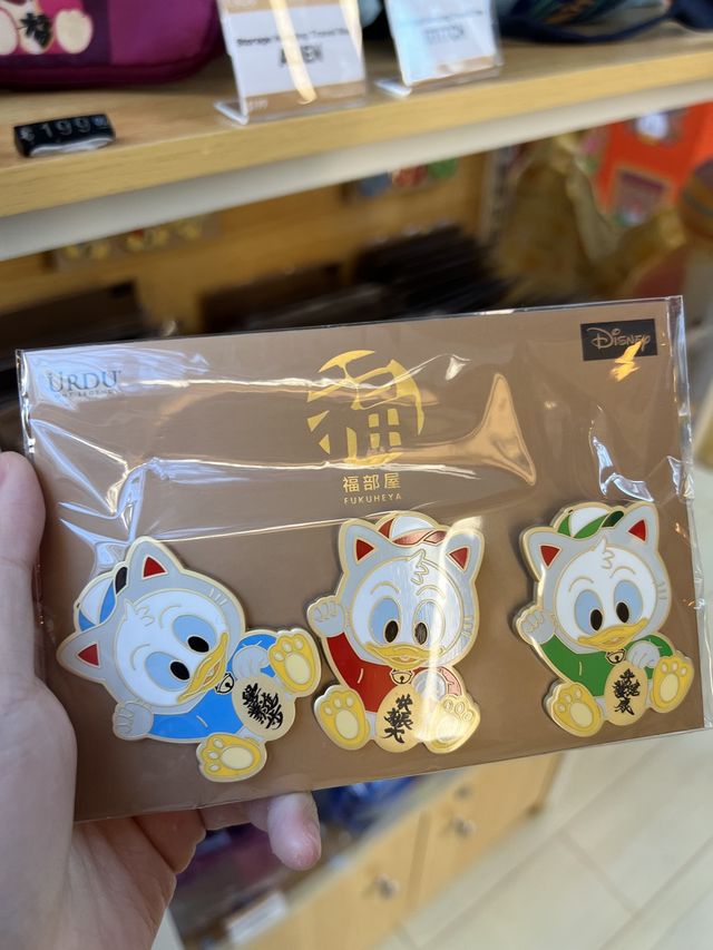 史高治叔叔登陸朗豪坊開金庫🙉新年發大財