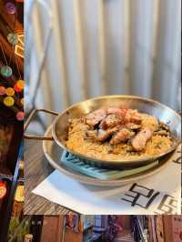 「長沙灣日式洋食店，口碑保證！」