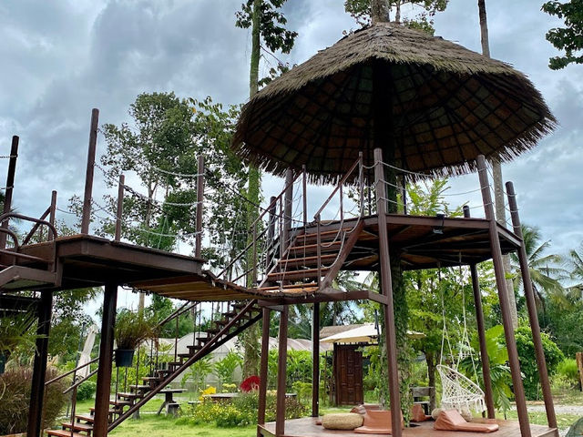 📍 สำรับโนรา 🥘🍲