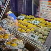 ตลาดสามชุก