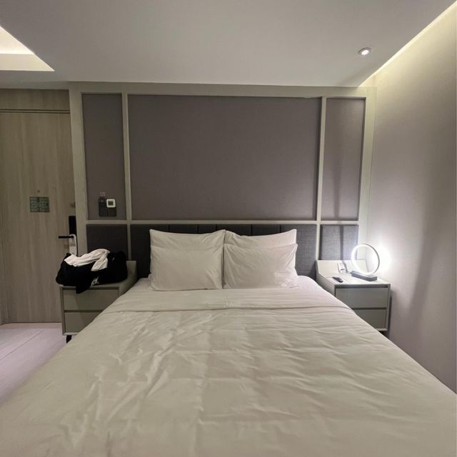 M CITY HOTEL SAIGON