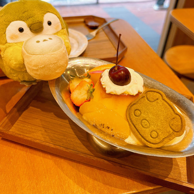 表參道套餐好出色🥰