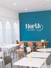 North Cafe & Eatery
