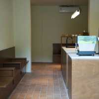 「Cafe th joy」歡樂時光