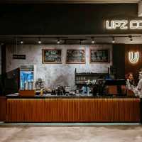 upz coffee