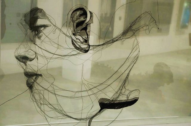Unwind in Pinto Art Museum