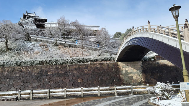 福知山太陽酒店，途徑福知山不錯的選擇