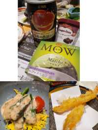 官塘：多款式高質放題，鮑魚燒榴槤都有得食！