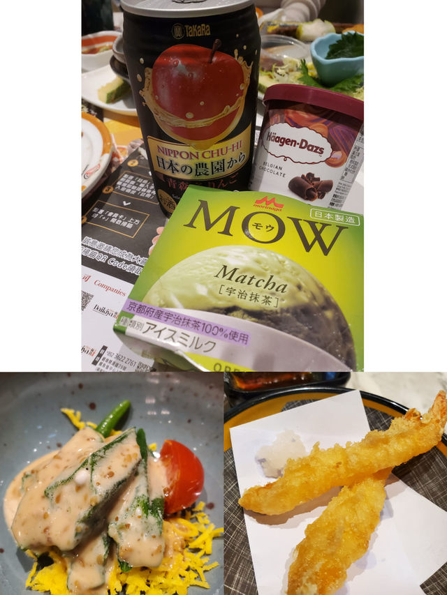 官塘：多款式高質放題，鮑魚燒榴槤都有得食！