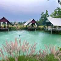 นานากลางทุ่ง @บ้านน้ำก่ำ
