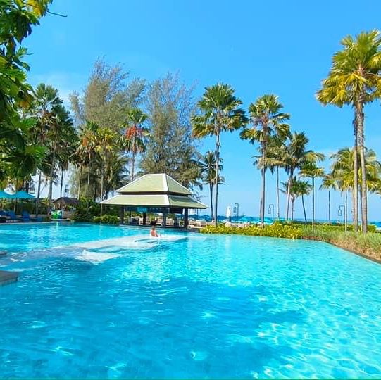 Grand Mercure Khao Lak Bangsak