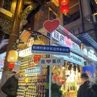 Hong ya dong