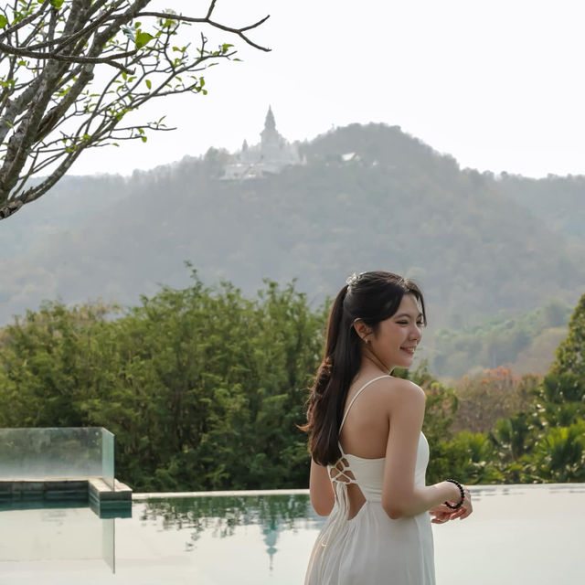 Veranda High Resort Chiang Mai - MGallery ⛰️🌿✨