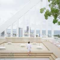 Arbour Hotel and Residence Pattaya