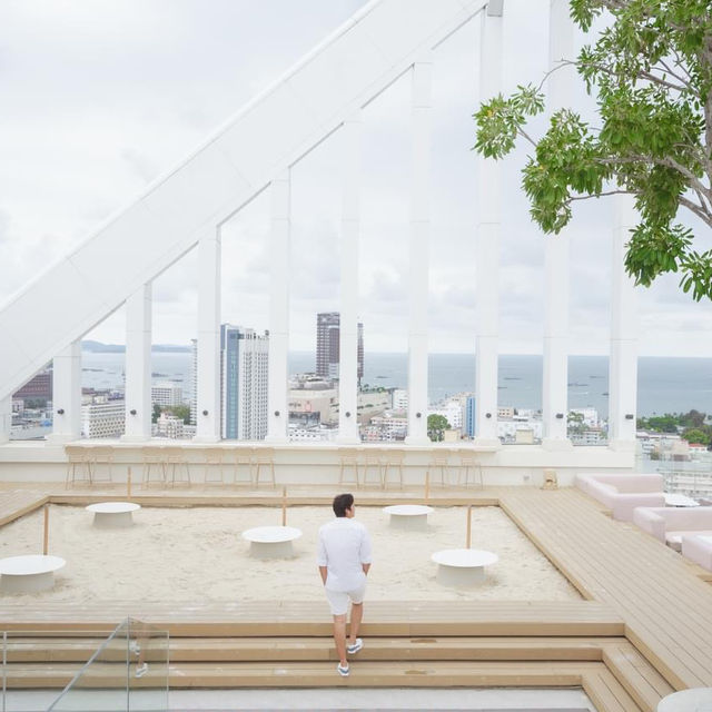 Arbour Hotel and Residence Pattaya