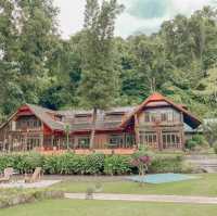 Flora Creek Hotel