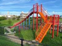 Iha Park with Slides