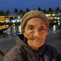 Hoi An - city of magic and lights 