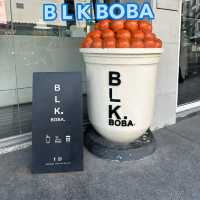 B L K BOBA บางแสน 