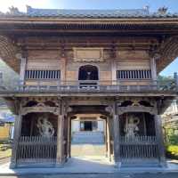 別名「幽霊寺」は西郷隆盛とも縁深い