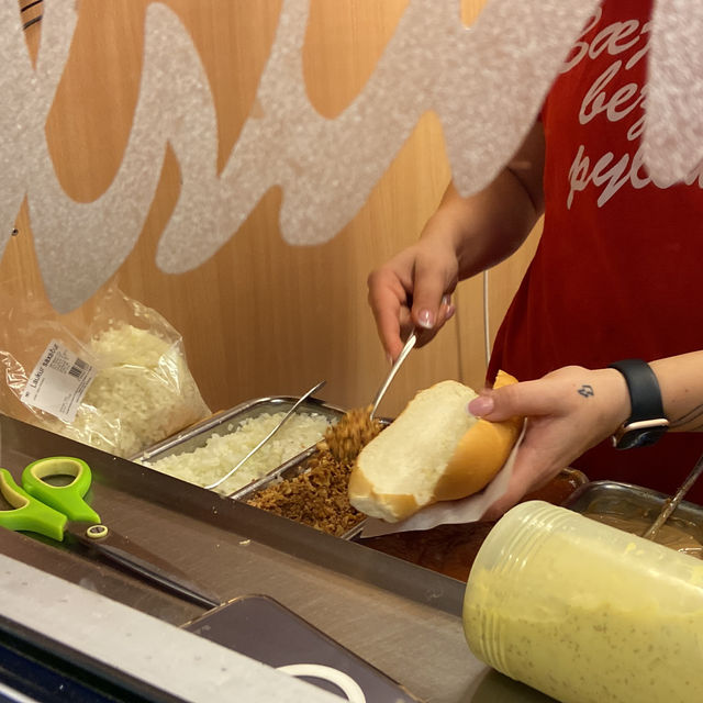 아이슬란드 레이캬비크 대표맛집! 핫도그 후기❤️🇮🇸