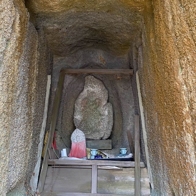 【広島　竹原】西方寺