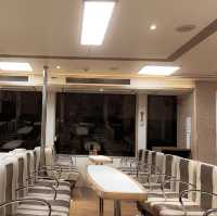 ล่องเรือสุดโรแมนติก 