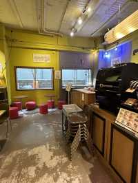 福岡でチルなコーヒー屋さんを発見！