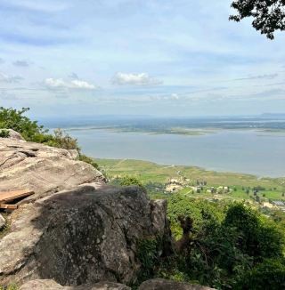 Hin Chang Si View Point