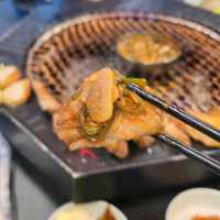 제주 연동 맛집)도갈비 제주공항점 - 제주공항근처 흑돼지 맛집