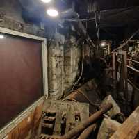 Seattle's Underground Tour