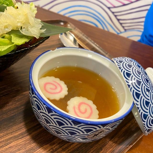 小念頭📍荔枝角