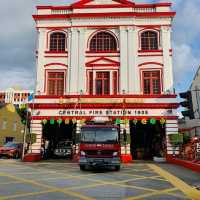 George Town - Malaysia