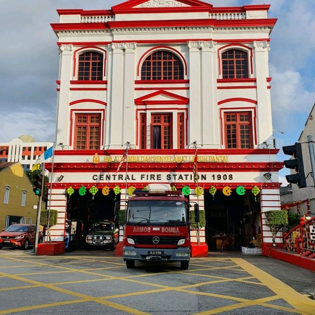 George Town - Malaysia